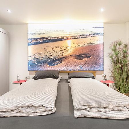 Treibholz - Feriendomizil Ostsee Schonberger Strand Bagian luar foto