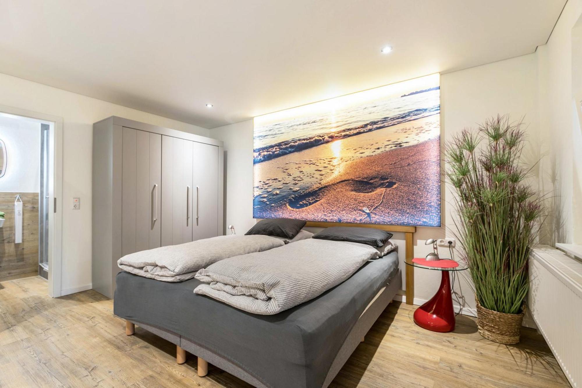 Treibholz - Feriendomizil Ostsee Schonberger Strand Bagian luar foto